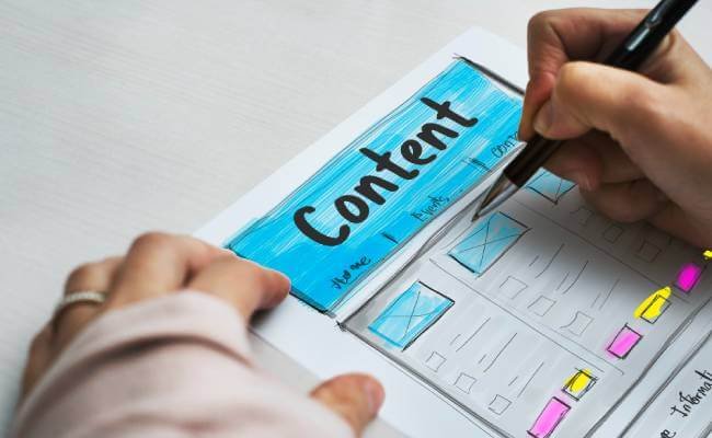Content Marketing