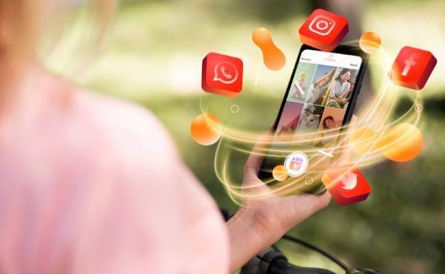 Influencer Marketing