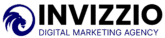 Invizzio - Digital Marketing Agency Logo