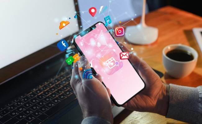 Social Media Marketing